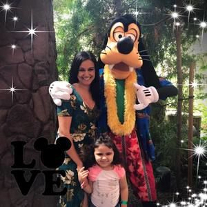 Meet your Posher, Sonia